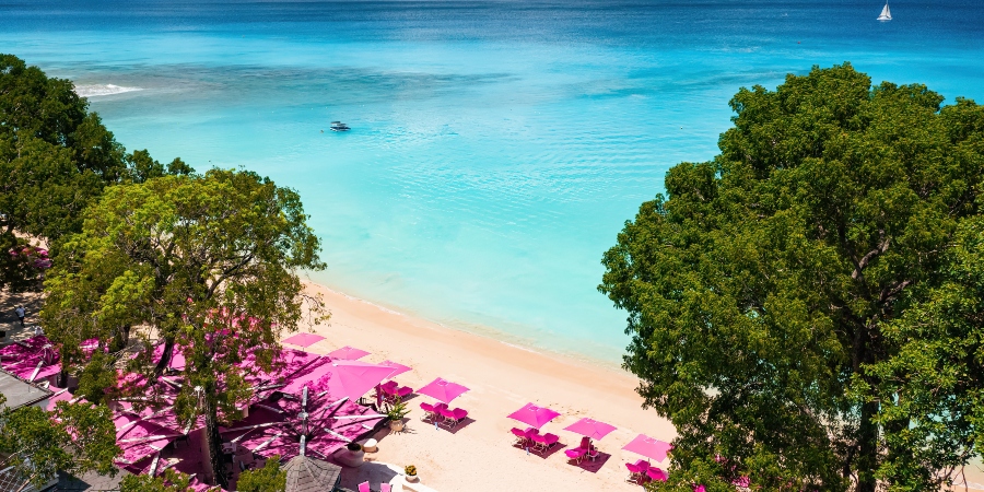  Sandy Lane, Barbados